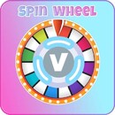 Random Spin