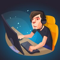 Typing Games